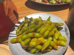 -1819餐厅·团队聚餐·烤串·精酿