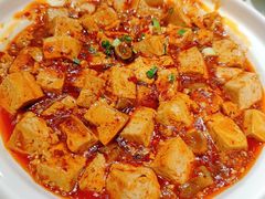 -香丰阁·烤鸭·川湘菜(清河店)