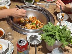 -七欣天香辣蟹火锅(海门解放中路店)