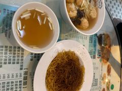 -深仔记茶餐厅(亚士厘道店)