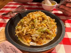 -西贝(厦门中华城店)