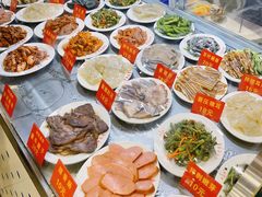 小菜-西塔大冷面(市府大路店)