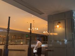 -戈雅法餐厅(世界城广场店)