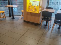 -麦当劳(海洋城店)