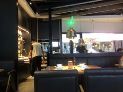 大堂-新太二·鲜料川菜(东汇城店)