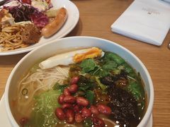 -上海前滩香格里拉大酒店