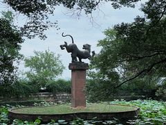 -东湖磨山景区