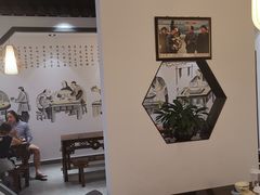 -雲栖斜街炸酱面馆
