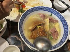 -老瑞福上海菜(人民广场店)