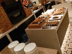 -上海漕河泾万丽酒店