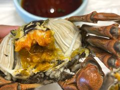 大闸蟹-巴陵全鱼席(湖南老字号汴河街店 )