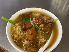 -坚记面店(一德路店)