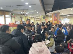 -元盛居(生态大街店)