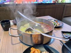 -千滋百味自助烤肉火锅(东门町店)