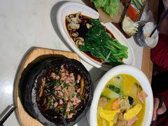 -小吴越·江浙融合菜(惠山万达广场店)