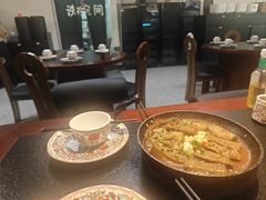 -旺爷砂锅·茶作(国贸城店)