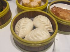 -东方早茶 海鲜•青岛菜(国信体育中心店)