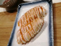 -上户日本料理(北仑富邦店)