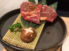 -牛角烧肉(步步高星城天地店)