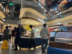 -東盛炭烤自助料理(玄武招商花园城店)