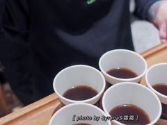 -星巴克臻选(济南恒隆店)