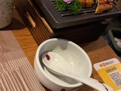蒲烧鳗鱼-酒井酱子·深夜食堂(东城汇店)