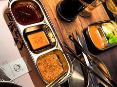 -西塔老太太泥炉烤肉(上海七宝领展广场店)