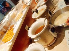 -十方新概念素食餐厅(厚街店)