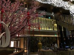 -金轩中餐厅 Jin Xuan(浦东丽思卡尔顿酒店)