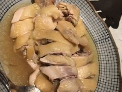 -T館·花园艺术餐厅