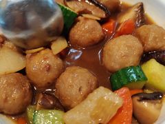 -羊之道草原味道清真餐厅(番禺店)