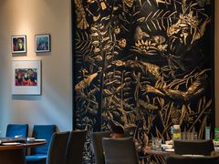 -黔蘑菇四季餐厅(观山湖店)