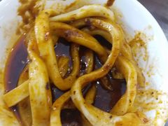 -龙抄手(文殊坊店)