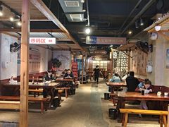 -公交新村粉店(赤岗冲店)