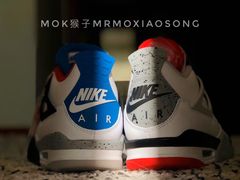 -Air Jordan(世贸天阶店)