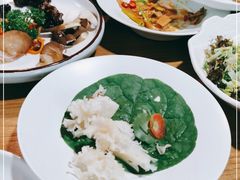 -禅蕴素食生活馆