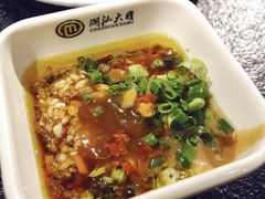-潮汕大目牛肉火锅(上梅林店)