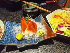 -無境·匠心日本料理(汉街店)