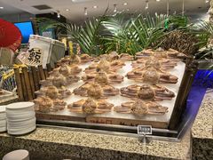 -初色海鲜自助(万丰路店)