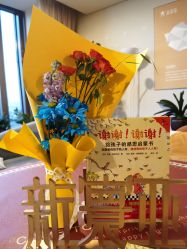 -新寰亚月子会所(金鸡湖凯宾店)
