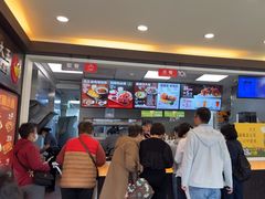 -永和大王(春日上新·阜成门店)