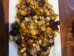-青麻椒川菜小馆(群力新苑店)
