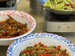 -三只鸟本地特色菜馆(上饶总店)