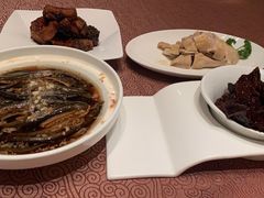 -东方明珠老上海8号餐厅(东方明珠广播电视塔店)