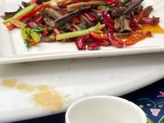 -院8里·少城记忆老川菜(宽窄巷子店)