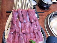 -快乐小羊(富强中路店)