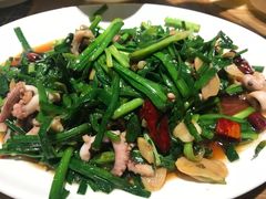 -虾宝贝胶东海鲜·渔家菜(小西天店)