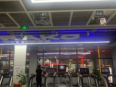 -奇迹健身·恒温游泳(金海首座店)