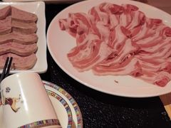 -京炭铜锅涮肉·羊蝎子·羊肉炉(保利·时光里店)