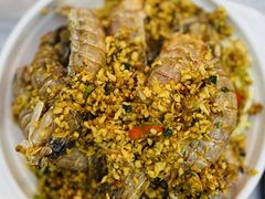 -陈根记大牌档